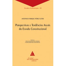 Perspectivas e tendências atuais do Estado Constitucional