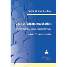 Direitos fundamentais sociais