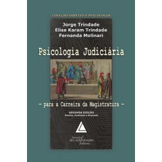 Psicologia judiciária