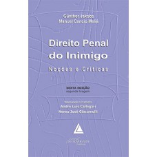 Direito penal do inimigo