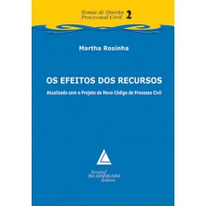 Os efeitos dos recursos