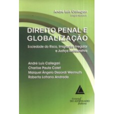 Direito penal e globalização