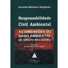 Responsabilidade civil ambiental