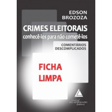 Crimes eleitorais