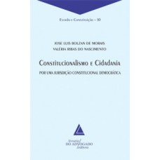 Constitucionalismo e cidadania