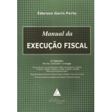 Manual da execução fiscal