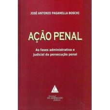 Ação penal