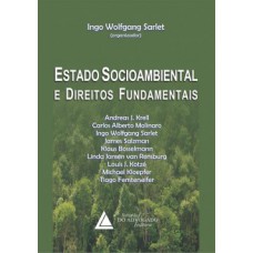 Estado socioambiental e direitos fundamentais
