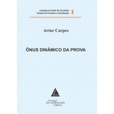 Ônus dinâmico da prova