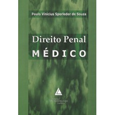 Direito penal médico