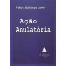 Ação anulatória