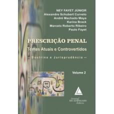 Prescrição penal