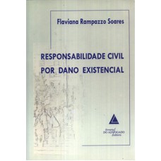 Responsabilidade civil por dano existencial