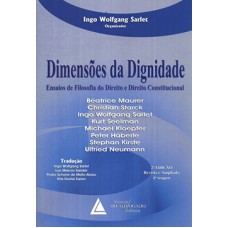 Dimensões da dignidade