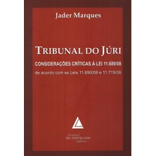 Tribunal do júri