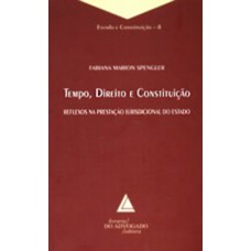 Tempo, Direito e Constituição