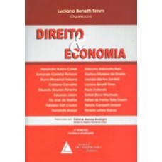 Direito e economia