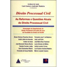 Direito processual civil