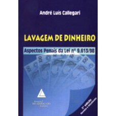 Lavagem de dinheiro