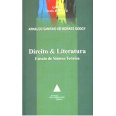 Direito e literatura