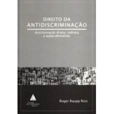 Direito da antidiscriminação