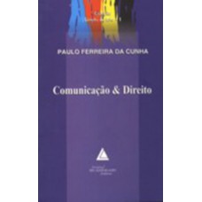 Comunicação e direito