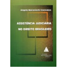 Assistência judiciária no direito brasileiro