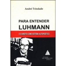 Para entender Luhmann