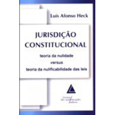 Jurisdição constitucional