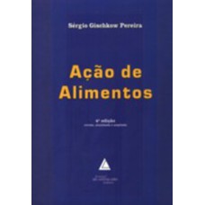 Ação de alimentos