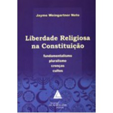 Liberdade religiosa na Constituição