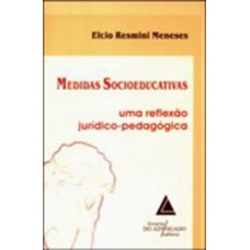 Medidas socioeducativas