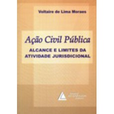 Ação civil pública