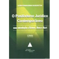 O positivismo jurídico contemporâneo