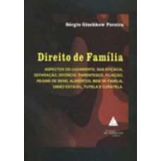 Direito de família