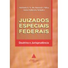 Juizados especiais federais