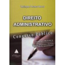 Direito administrativo