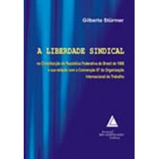 A liberdade sindical