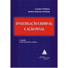 Investigação criminal e ação penal