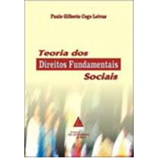 Teoria dos direitos fundamentais sociais