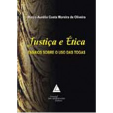 Justiça e ética