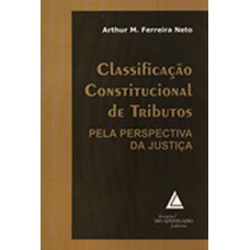 Classificação constitucional de tributos