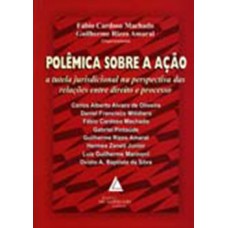 Polêmica sobre a ação