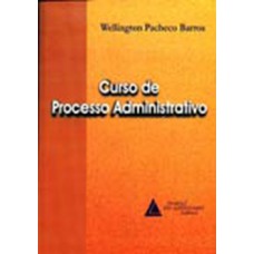 Curso de processo administrativo