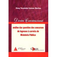 Direito constitucional