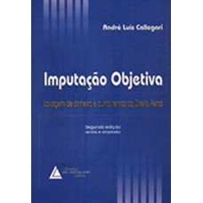 Imputação objetiva