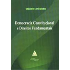 Democracia constitucional e direitos fundamentais