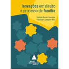 Inovações em direito e processo de família