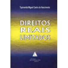 Direitos reais limitados