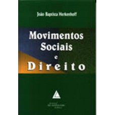 Movimentos sociais e direito